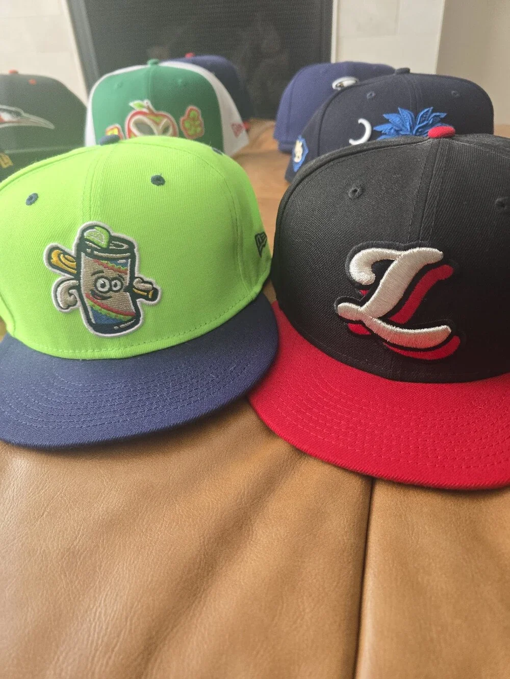 New Era lot 10
